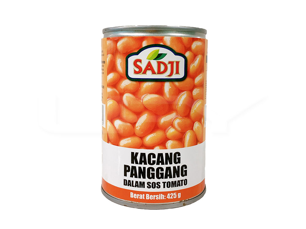 Sadji Baked Bean 425gm